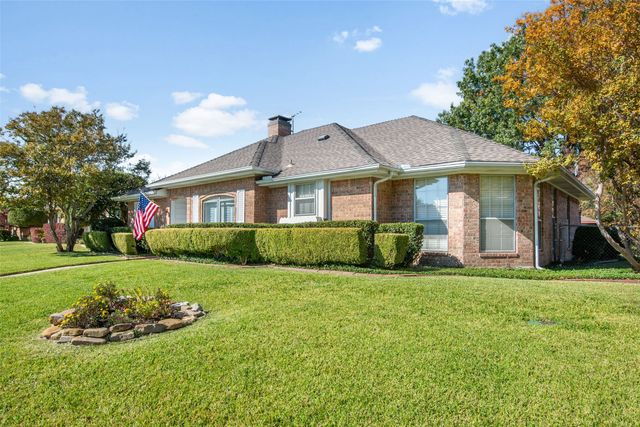 409 Doral Place, Garland, TX 75043