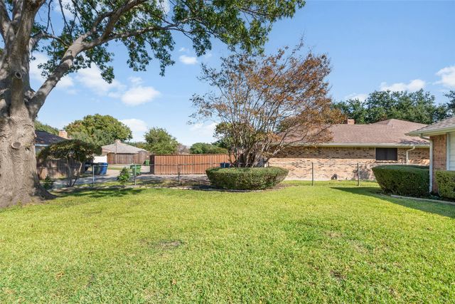 409 Doral Place, Garland, TX 75043