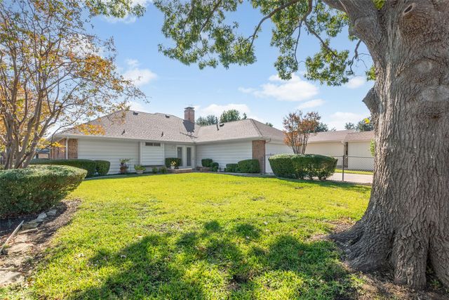 409 Doral Place, Garland, TX 75043