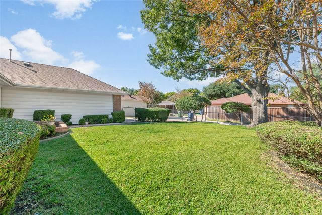 409 Doral Place, Garland, TX 75043