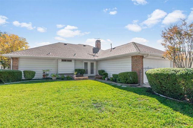 409 Doral Place, Garland, TX 75043