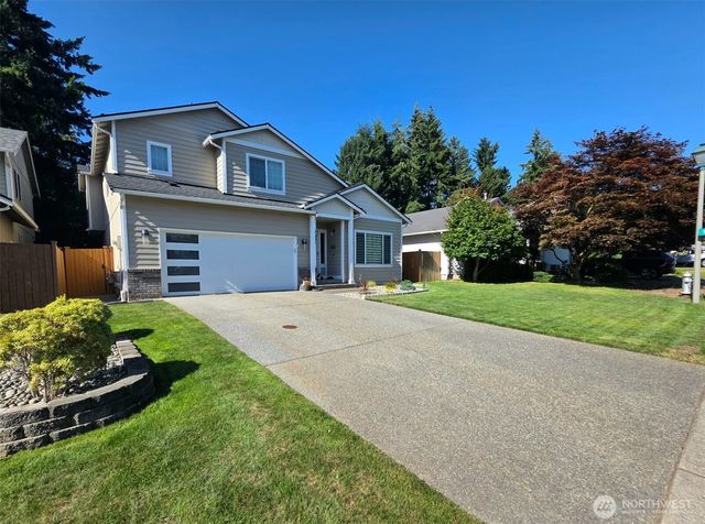 9001 174th Street Court E, Puyallup, WA 98375