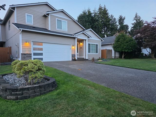 9001 174th Street Court E, Puyallup, WA 98375