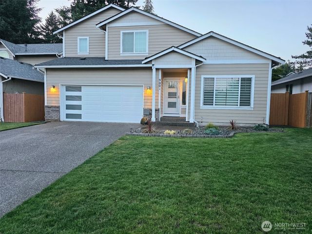 9001 174th Street Court E, Puyallup, WA 98375