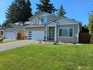 9001 174th Street Court E, Puyallup, WA 98375