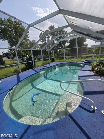 2816 9th ST SW, Lehigh Acres, FL 33976