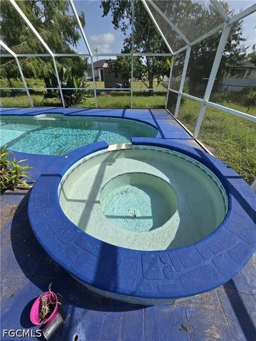 2816 9th ST SW, Lehigh Acres, FL 33976