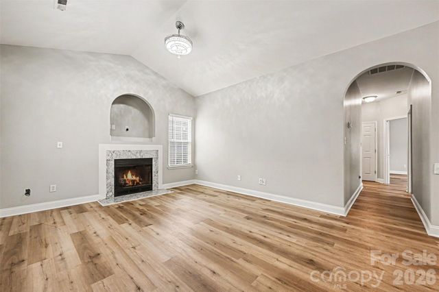 12522 Twelvetrees Lane, Huntersville, NC 28078