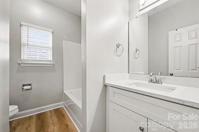 12522 Twelvetrees Lane, Huntersville, NC 28078