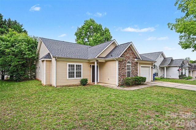 12522 Twelvetrees Lane, Huntersville, NC 28078