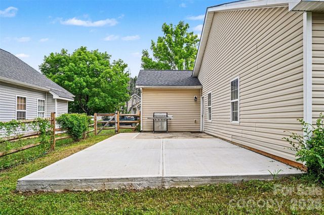12522 Twelvetrees Lane, Huntersville, NC 28078