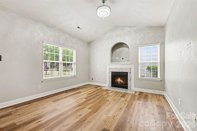 12522 Twelvetrees Lane, Huntersville, NC 28078