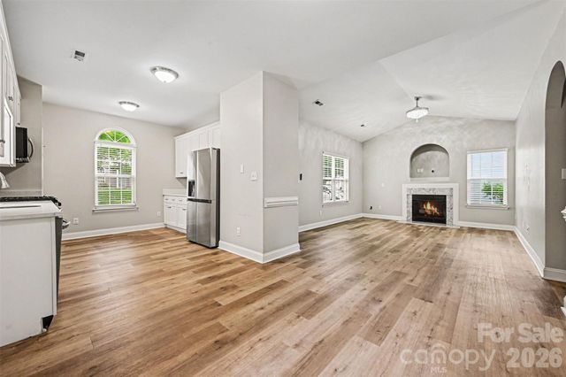 12522 Twelvetrees Lane, Huntersville, NC 28078