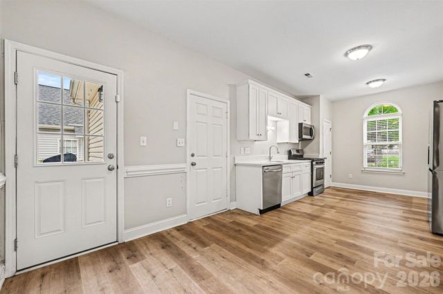 12522 Twelvetrees Lane, Huntersville, NC 28078