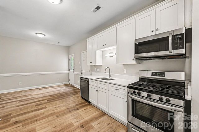 12522 Twelvetrees Lane, Huntersville, NC 28078