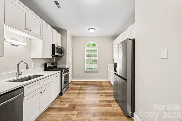 12522 Twelvetrees Lane, Huntersville, NC 28078