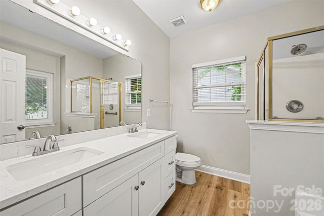 12522 Twelvetrees Lane, Huntersville, NC 28078