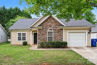 12522 Twelvetrees Lane, Huntersville, NC 28078