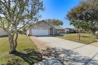 234 MEADOW LAKE DRIVE, Edgewater, FL 32141