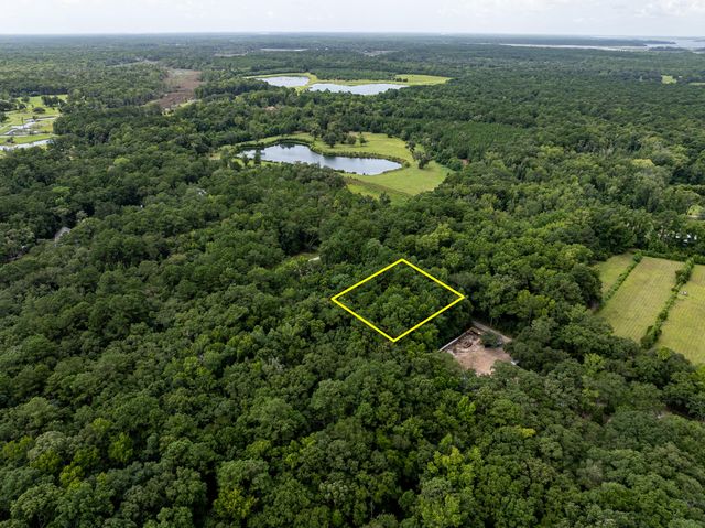 00 Corbetts Alley Lot 14, Johns Island, SC 29455