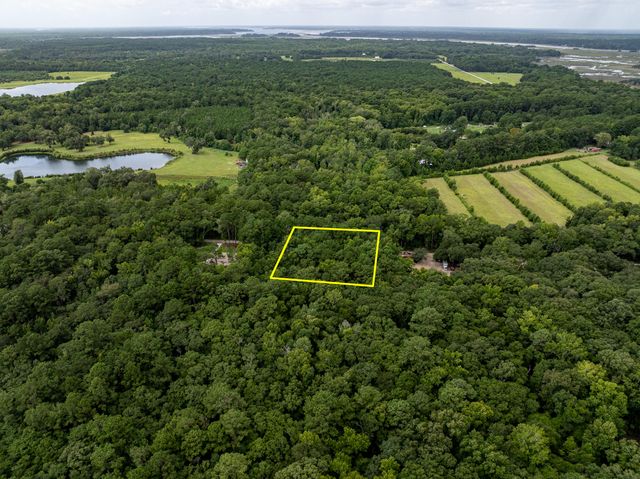 00 Corbetts Alley Lot 14, Johns Island, SC 29455