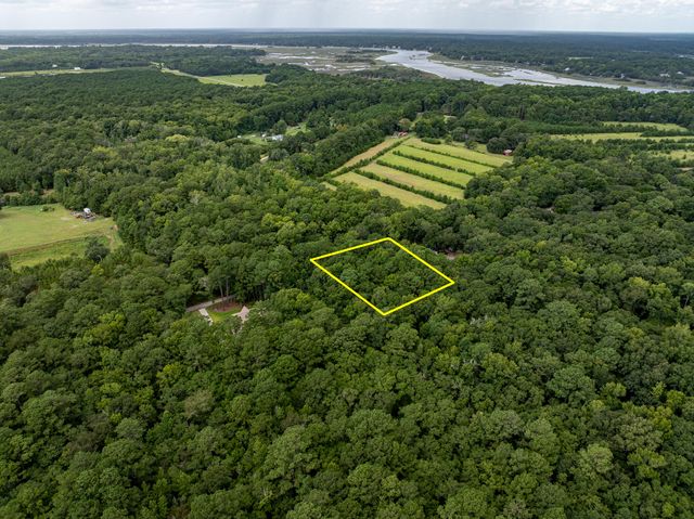00 Corbetts Alley Lot 14, Johns Island, SC 29455