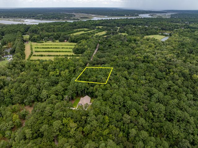 00 Corbetts Alley Lot 14, Johns Island, SC 29455
