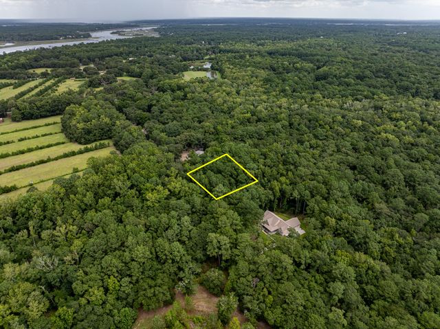 00 Corbetts Alley Lot 14, Johns Island, SC 29455