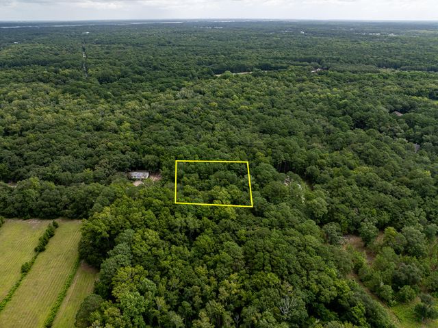 00 Corbetts Alley Lot 14, Johns Island, SC 29455