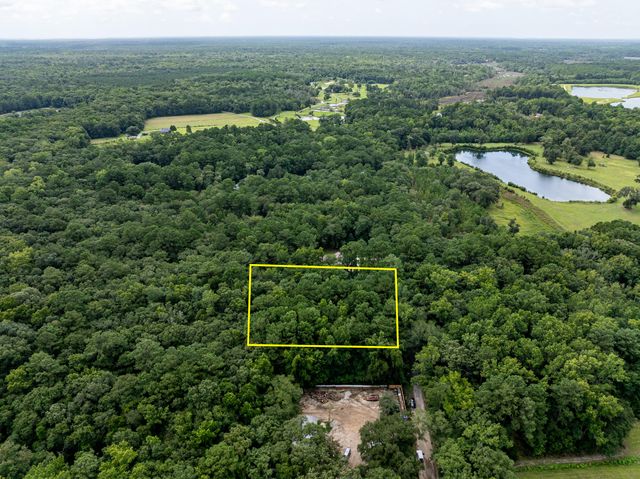 00 Corbetts Alley Lot 14, Johns Island, SC 29455