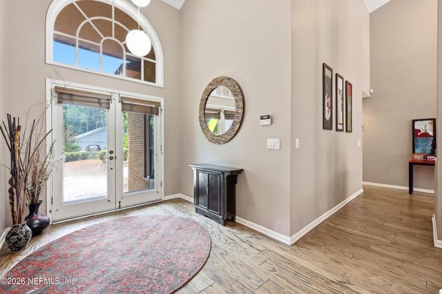 1978 BRISTA DE MAR Circle, Atlantic Beach, FL 32233