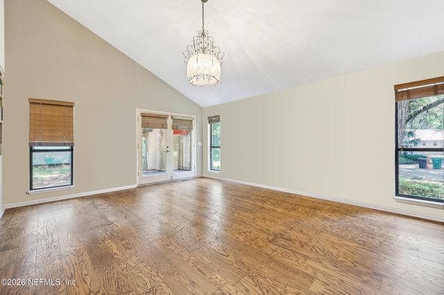 1978 BRISTA DE MAR Circle, Atlantic Beach, FL 32233