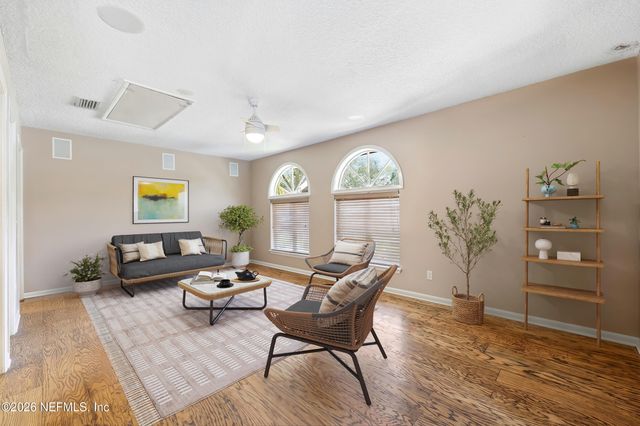 1978 BRISTA DE MAR Circle, Atlantic Beach, FL 32233
