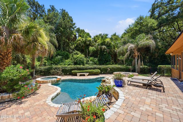 1978 BRISTA DE MAR Circle, Atlantic Beach, FL 32233