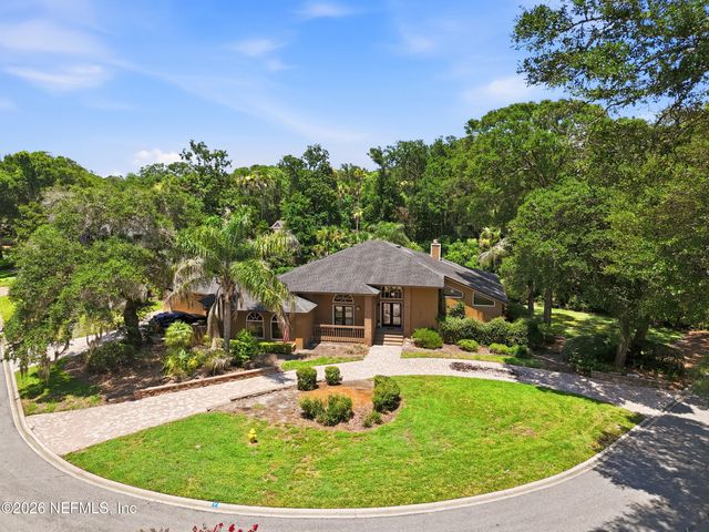 1978 BRISTA DE MAR Circle, Atlantic Beach, FL 32233