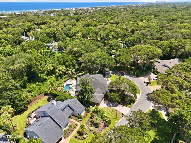 1978 BRISTA DE MAR Circle, Atlantic Beach, FL 32233