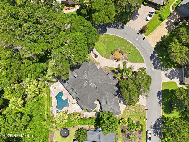 1978 BRISTA DE MAR Circle, Atlantic Beach, FL 32233