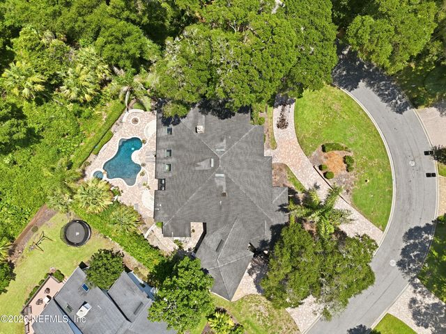 1978 BRISTA DE MAR Circle, Atlantic Beach, FL 32233