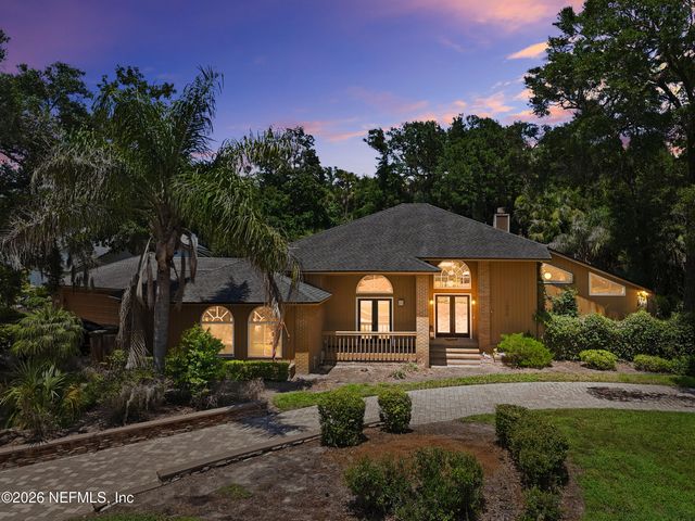 1978 BRISTA DE MAR Circle, Atlantic Beach, FL 32233