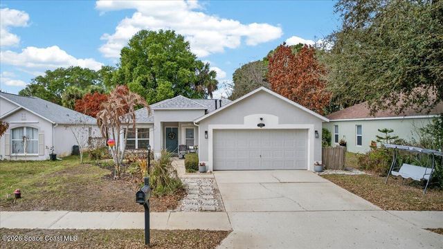 1576 Vista Lake Circle, Melbourne, FL 32904