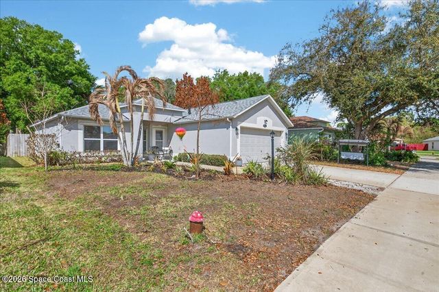 1576 Vista Lake Circle, Melbourne, FL 32904