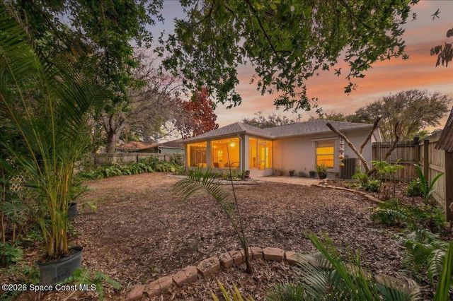 1576 Vista Lake Circle, Melbourne, FL 32904