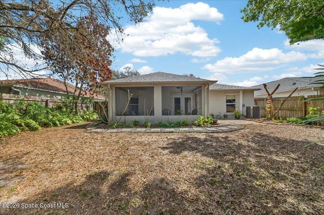 1576 Vista Lake Circle, Melbourne, FL 32904