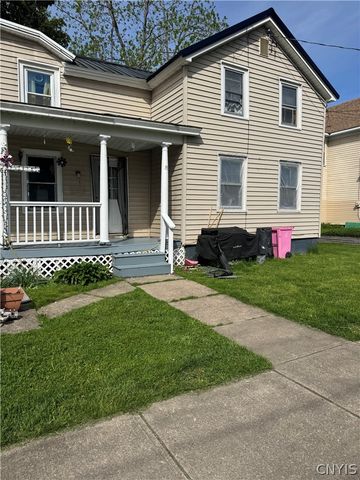 364 West 3rd Street South, Fulton, NY 13069