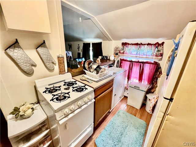 364 West 3rd Street South, Fulton, NY 13069