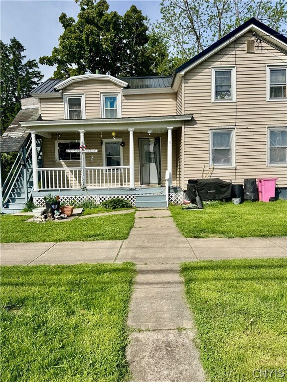 364 West 3rd Street South, Fulton, NY 13069