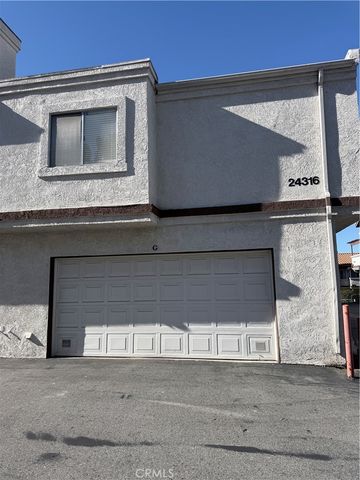 24316 Sylvan Glen Road G, Diamond Bar, CA 91765