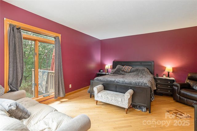 19 Timber Park Drive, Black Mountain, NC 28711
