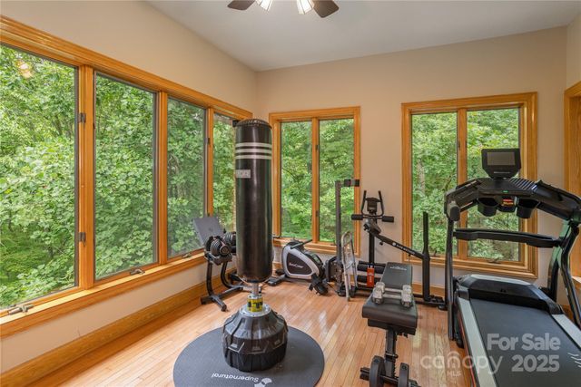 19 Timber Park Drive, Black Mountain, NC 28711