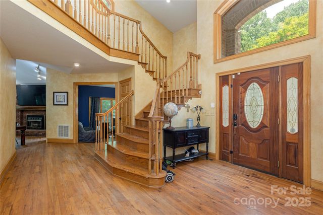 19 Timber Park Drive, Black Mountain, NC 28711